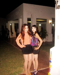 Mexicanas en pantimedias mexican dolls in tights