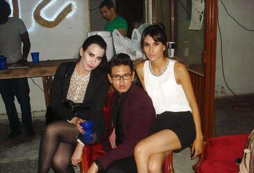 Mexicanas en pantimedias mexican dolls in tights