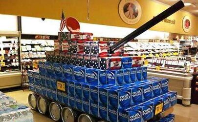 Alcohol Related
