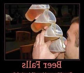 Alcohol Related