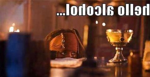 Alcohol Related