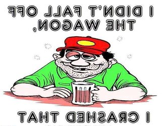 Alcohol Related