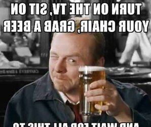 Alcohol Related