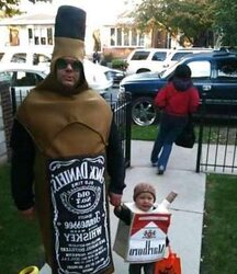 Alcohol Related