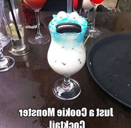 Alcohol Related
