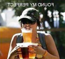Alcohol Related