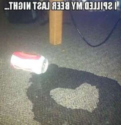 Alcohol Related