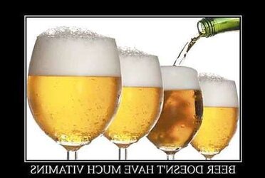 Alcohol Related