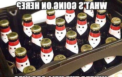 Alcohol Related