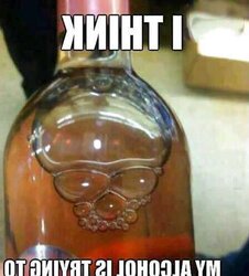 Alcohol Related