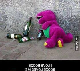 Alcohol Related