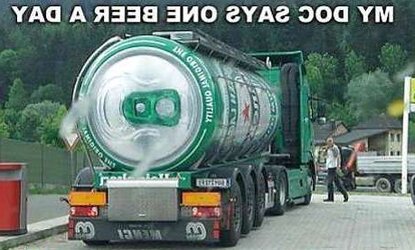 Alcohol Related