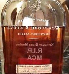 Alcohol Related