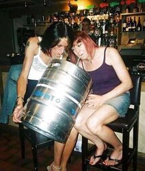 Alcohol Related