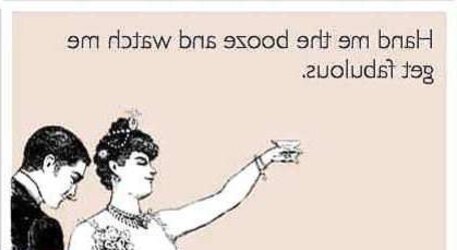 Alcohol Related