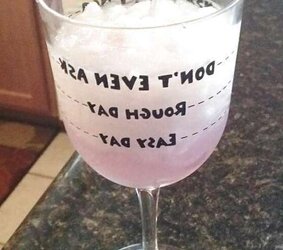 Alcohol Related