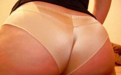 FUUCK....I Enjoy Wedgies!!! Hefty gigantic cabooses bum