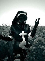 Fetish and restrain bondage desires