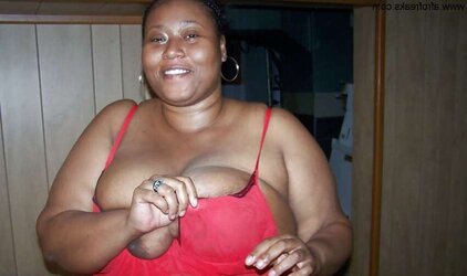 PLUMPER Afrofreaks