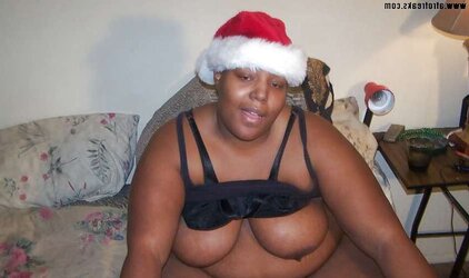 PLUMPER Afrofreaks
