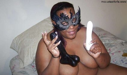 PLUMPER Afrofreaks