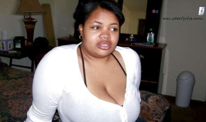 PLUMPER Afrofreaks