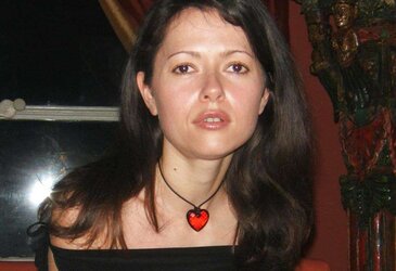MYLENE VELIN fontainebleau