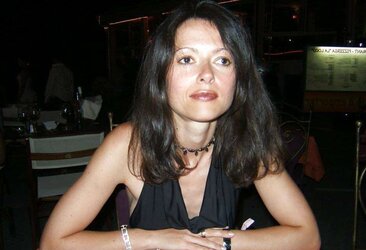 MYLENE VELIN fontainebleau