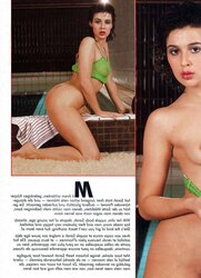 Vintage Mag Scan: Jummy Lil'
