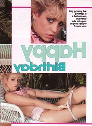 Vintage Mag Scan: Jummy Lil'