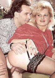 ASN Handsome CLASSIC MUMMIES FUCK-A-THON real boobs no condoms