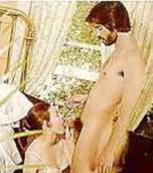 ASN Handsome CLASSIC MUMMIES FUCK-A-THON real boobs no condoms