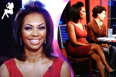 Harris Faulkner bevy