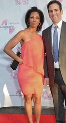 Harris Faulkner bevy