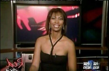 Harris Faulkner bevy