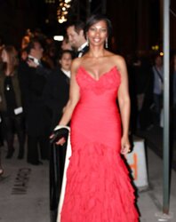 Harris Faulkner bevy