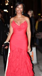 Harris Faulkner bevy