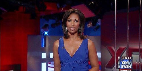 Harris Faulkner bevy