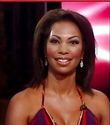 Harris Faulkner bevy
