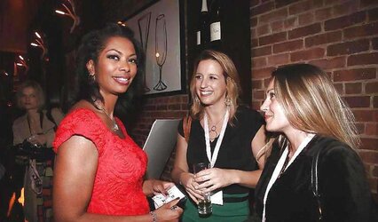 Harris Faulkner bevy
