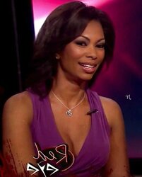 Harris Faulkner bevy