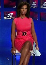 Harris Faulkner bevy