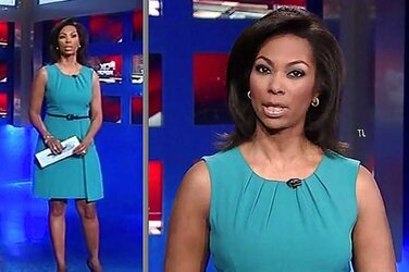 Harris Faulkner bevy