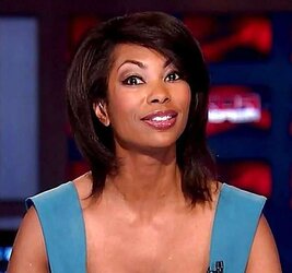 Harris Faulkner bevy