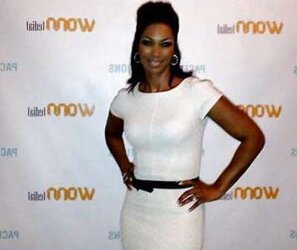 Harris Faulkner bevy