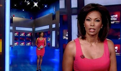Harris Faulkner bevy
