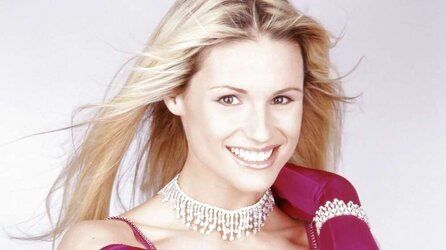 Michelle Hunziker Galler