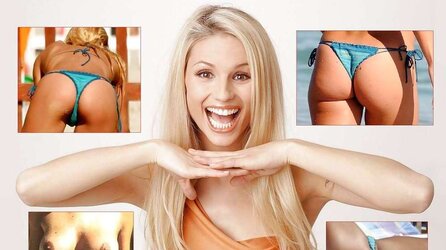 Michelle Hunziker Galler