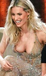 Michelle Hunziker Galler