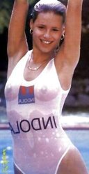 Michelle Hunziker Galler